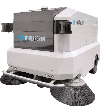 费舍尔制造核心产品——无人车-费舍尔集团