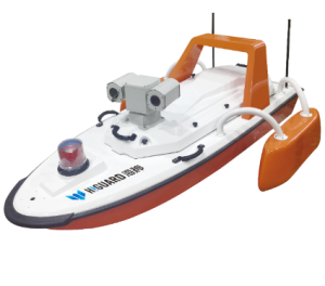 费舍尔制造核心产品——无人装备-费舍尔集团