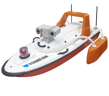 费舍尔制造核心产品——无人装备-费舍尔集团